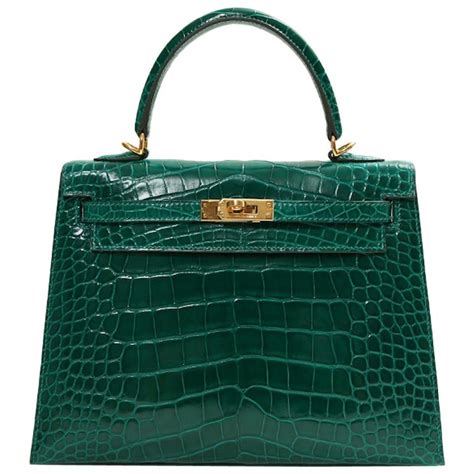 hermes green shoulder bag|Hermes shoulder bag price.